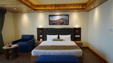Gallery | Mount Magnolia Boutique Hotel & Spa, Pelling