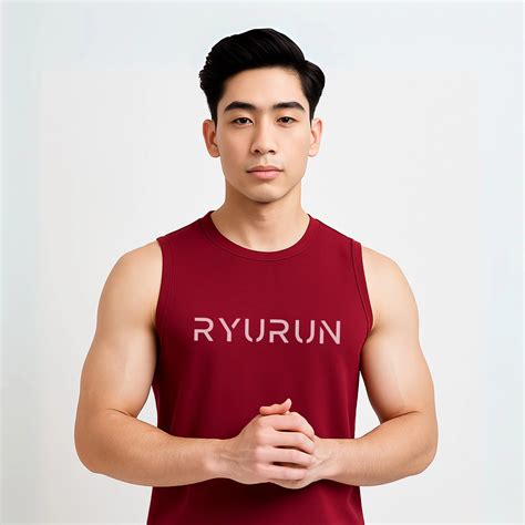 RYURUN – Athleisure That Moves With You – Ryurun