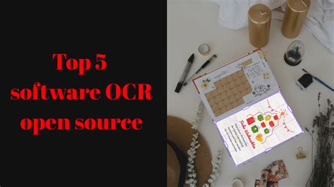 List OCR Software 的图像结果