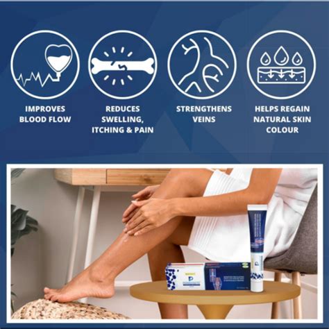 Why did we make FDA Certified, Ayurvedic Cream Penikosete for Varicose ...