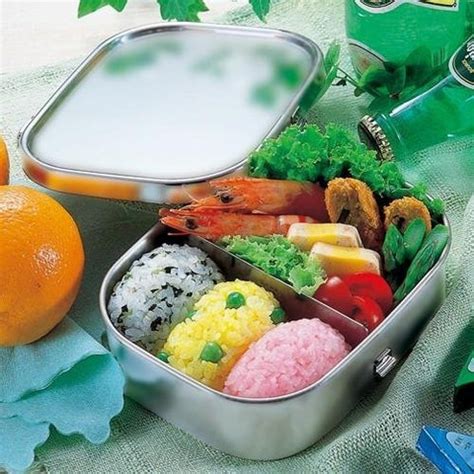 Buy Authentic Bento Boxes & Lunch Boxes Online