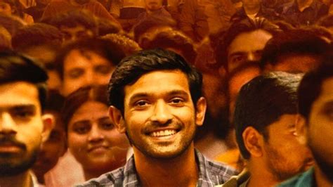 IAS अफसर ने इमोशनल कैप्शन के साथ शेयर किया '12वीं फेल' का सीन, Vikrant ...