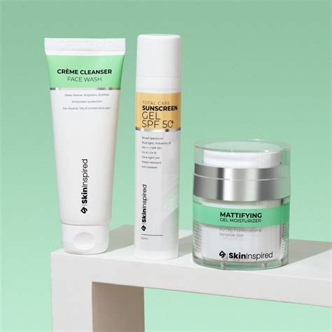 Acne – SkinInspired