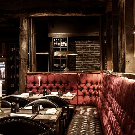 Steakhouse Restaurant Rodizio in Dortmund