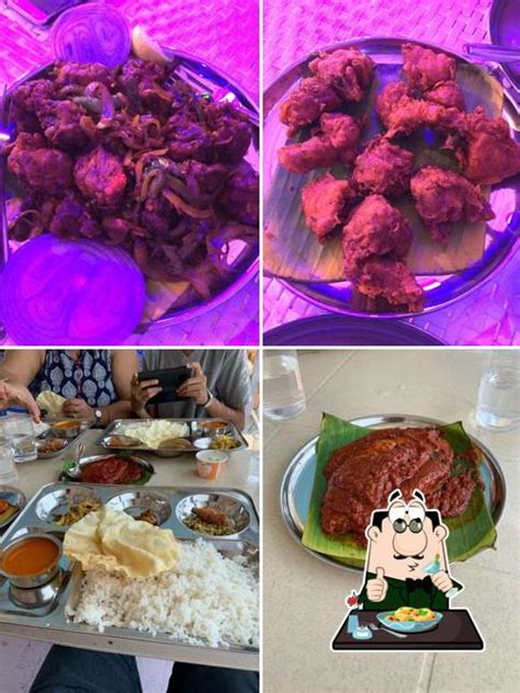 Cruise n Dine - The Floating Restaurant, Mangaluru - Restaurant menu ...