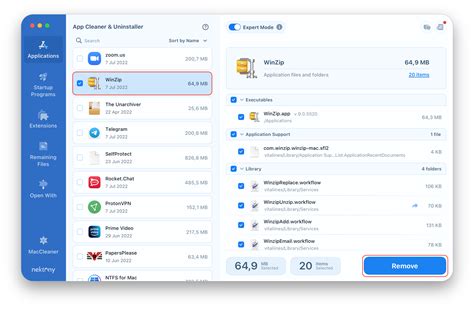 Image result for Remove WinZip Image Manager