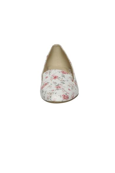 Buy Women Pink Casual Ballerinas Online - 208561 | Allen Solly