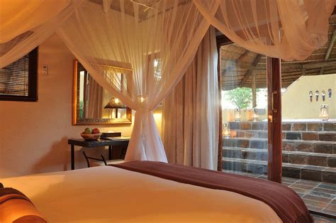 Tau Game Lodge, Madikwe Game Reserve