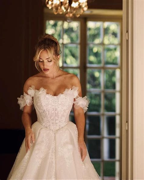 AV Bridal | Wedding Dress Boutique | Introducing Style 1704 by Martina Liana 😍 This couture ...