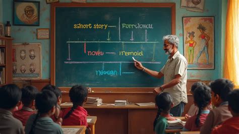 How Long Should a Narrative Be? The Ideal Story Length for Every Context