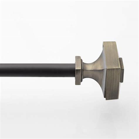 Curtain Rods: Buy Curtain Rods Online at lowest prices in India | Flipkart