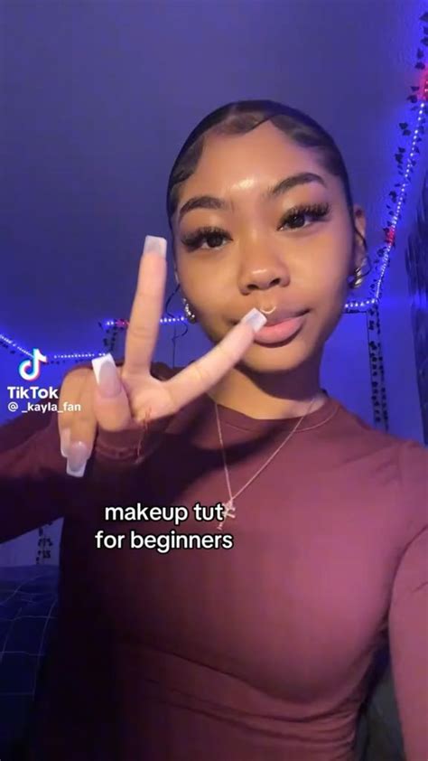 Image result for Makeup Looks Tutorial