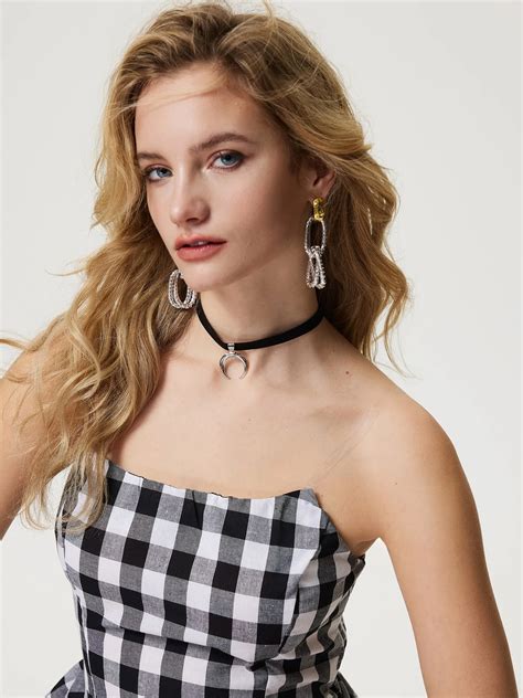 Moon Artificial Jewellery - Chokers Necklace | Savana | Bestsellers