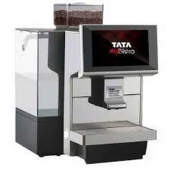 Coffee & Tea Vending Machines | Manufacturer from Chennai