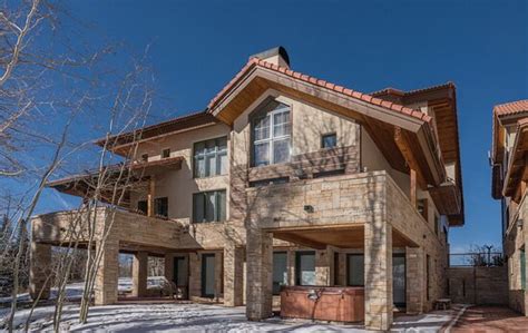 THE TELEMARK BY AVANTSTAY (Mountain Village) - Apartment Reviews ...