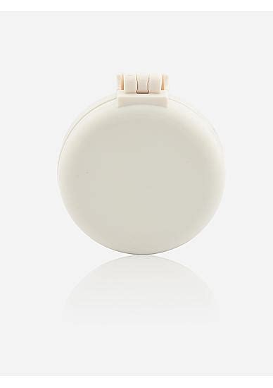 Toniq Kids Set Of 2 Pink White Pop Up Hair Brush & Neon Rubber Band ...