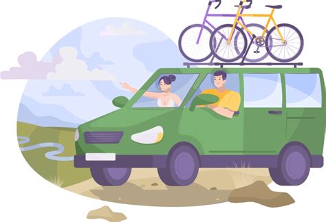 Minivan Vector Images (over 6,000)