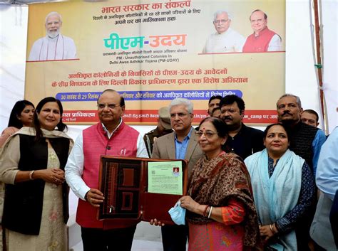 Hon’ble Lt. Governor visited and oversaw the functioning of special ...