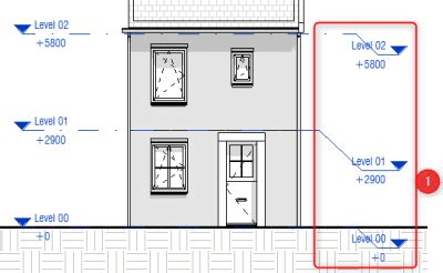 How to Add Another Level On Revit 的图像结果