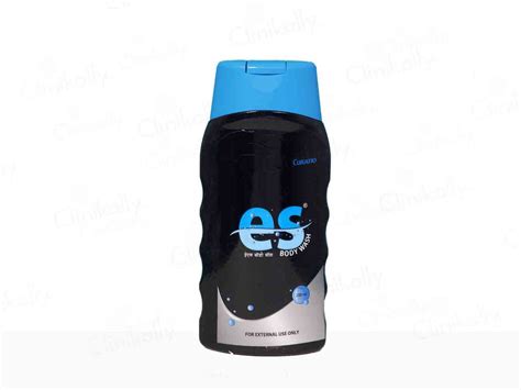 Buy ES Body Wash Online | Clinikally