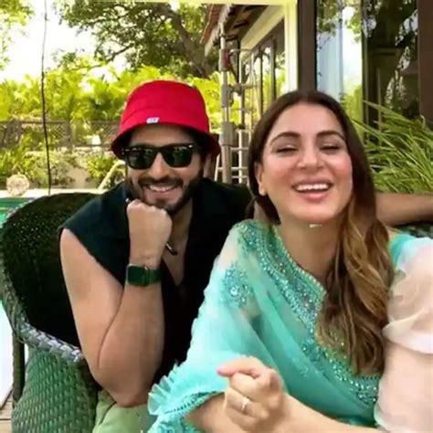 Kundali Bhagya: Shraddha Arya and Dheeraj Dhoopar have a fun Instagram ...