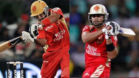Virat Kohlis Record For RCB In IPL Finals: Runs, Fifties, Captaincy ...