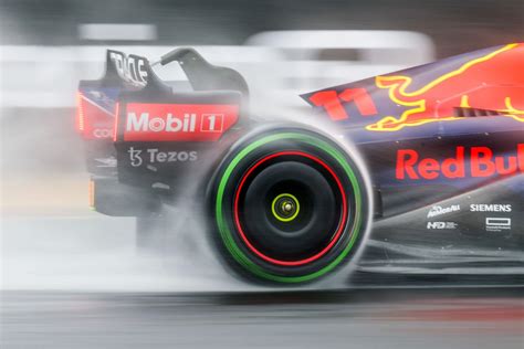 F1 Glossary: Your Comprehensive Guide To F1 Terms