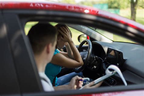 Driver License Test Fails 的图像结果