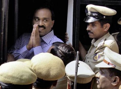Janardhan Reddy's brother Somasekhara gets bail in cash-for-bail-scam ...