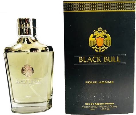 Buy OREO Black Bull Perfume 100ML Eau de Parfum - 100 ml Online In ...