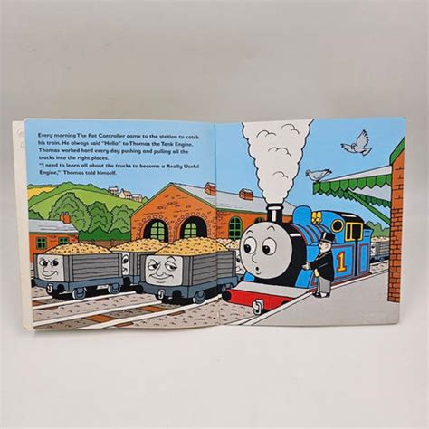 Thomas And James The Rev - BKLT40118 – Extrokids