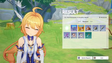 Image result for PSO2 Stella