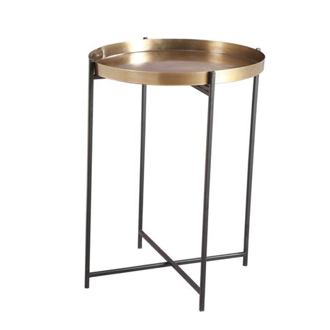 Jaanvi Accent Table - IKIRU
