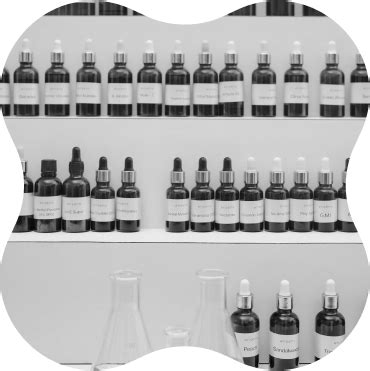 About us – Ensens Perfumery