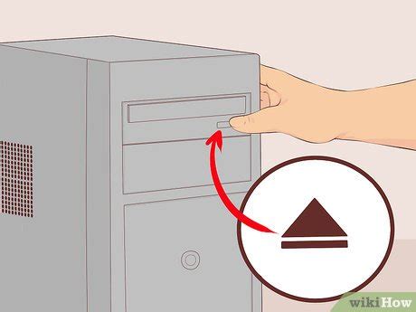 Image result for Put CD On My Computer