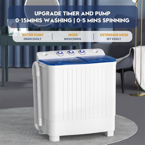 Image result for Auertech Mini Washing Machine