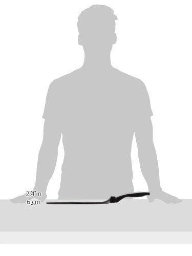 Prestige Omega Die-Cast Plus Non-Stick Tawa