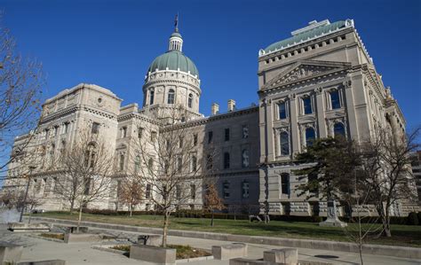 Indiana legislative session 2025 halfway point: A look at bills that ...