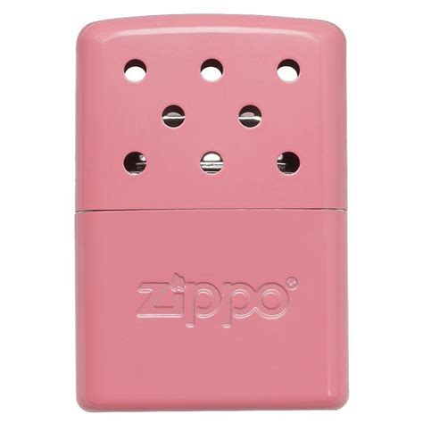 How to Use the ZIPPO Hand Warmer | The Legendary Zippo Lighter Collection.