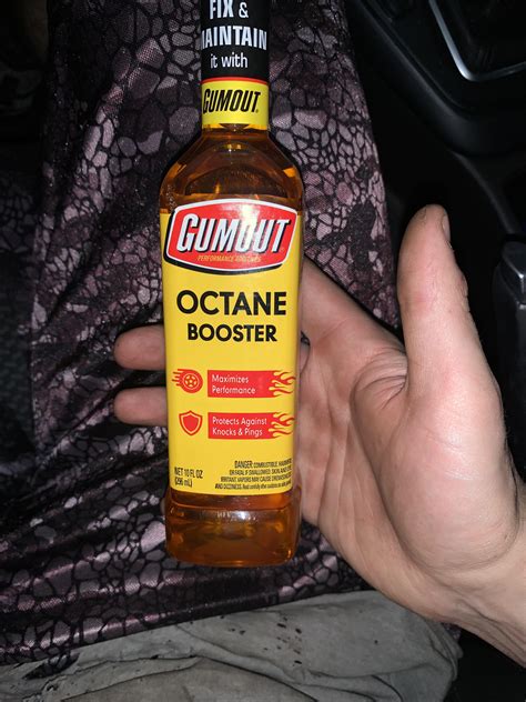 Can’t seem to find any 91 octane with ethanol in my area. What do you guys think about these ...