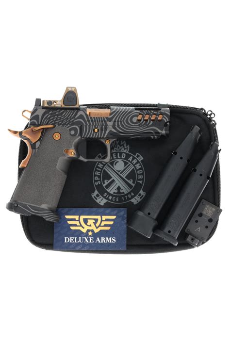 Image result for Springfield Armory Models