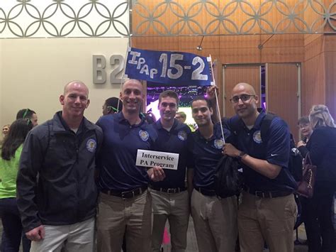 National Physician Assistant Week: Army PAs Reflect on their ...