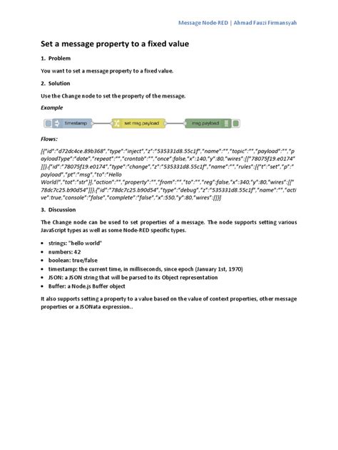 Rezultat imagine pentru Node Red Boolean Logic