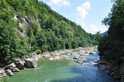 Courses of River — lesson. Social Science, Class 9.