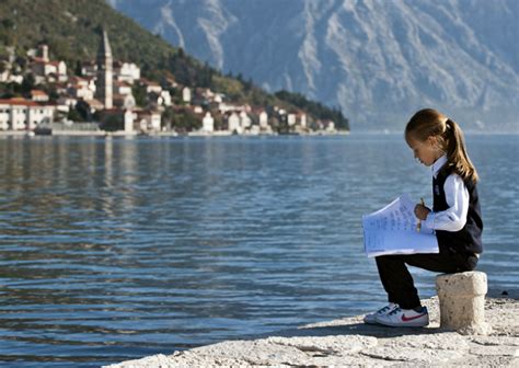Knightsbridge Schools International KSI Montenegro Школа-пансион (Тиват ...