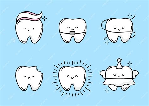 Image result for Tooth Emoji