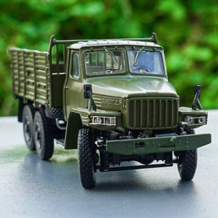 Military Truck Models – Classic Models Wholesale Store