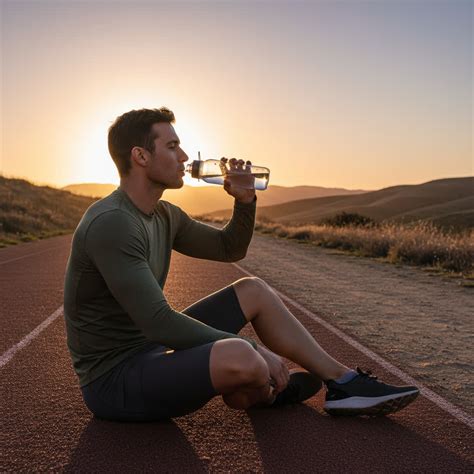 How to Rehydrate Fast After Dehydration | HydrationMap
