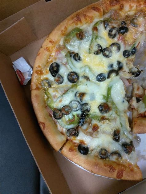 House of Pizza - 3640 Central Ave, Charlotte, NC 28205