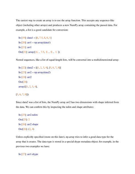 Make Array Function 的图像结果